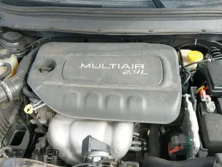 ✅ 2016 Jeep Cherokee North • VIN: 1C4PJLCB1GW135652 • Лот: 41732392. Опубликован ранее на IAAI с пробегом 137 410 миль. Бесплатный доступ к архиву аукционных продаж из США и подробный отчёт об истории автомобиля на DreamBid. Изображение 25.