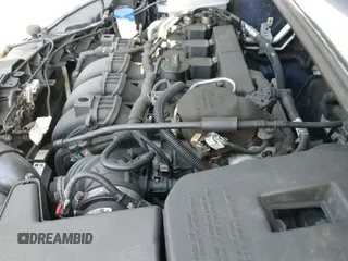 ✅ 2012 Ford Focus SE • VIN: 1FAHP3F23CL128766 • Лот: 43241622. Опубликован ранее на IAAI с пробегом 59 606 миль. Бесплатный доступ к архиву аукционных продаж из США и подробный отчёт об истории автомобиля на DreamBid. Изображение 18.