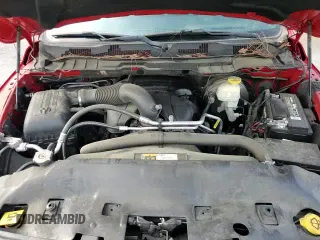 ✅ 2017 Ram 1500 Rebel • VIN: 1C6RR6YT2HS561287 • Lot: 54116545. Listed on Copart with 99,535 mi. Free auction sales archive from the USA and detailed vehicle history report at DreamBid. Image 13.