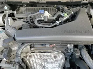 ✅ 2018 Nissan Rogue SV • VIN: JN8AT2MV6JW301288 • Lot: 67640845. Wystawiony na Copart z przebiegiem 122 375 mil. Bezpłatny archiwum sprzedaży aukcyjnych z USA i szczegółowy raport historii pojazdu na DreamBid. Zdjęcie 16.