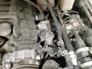 ✅ 2024 Jeep Gladiator Rubicon • VIN: 1C6JJTBG2RL110581 • Lot: 63609455. Listed on Copart with 4,678 mi. Free auction sales archive from the USA and detailed vehicle history report at DreamBid. Image 16.