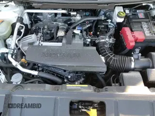 ✅ 2024 Nissan Rogue S • VIN: 5N1BT3AB3RC691386 • Лот: 84655205. Опубликован ранее на Copart с пробегом 10 868 миль. Бесплатный доступ к архиву аукционных продаж из США и подробный отчёт об истории автомобиля на DreamBid. Изображение 15.