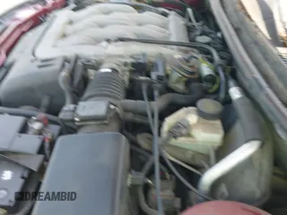 ✅ 2002 Mercury Cougar • VIN: 1ZWFT61L125619931 • Lot: 42719081. Wystawiony na IAAI z przebiegiem 155 017 mil. Bezpłatny archiwum sprzedaży aukcyjnych z USA i szczegółowy raport historii pojazdu na DreamBid. Zdjęcie 19.