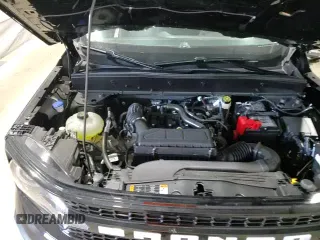 ✅ 2025 Ford Bronco Sport Outer Banks • VIN: 3FMCR9CN2SRE26012 • Lot: 85094925. Wystawiony na Copart z przebiegiem 3 161 mil. Bezpłatny archiwum sprzedaży aukcyjnych z USA i szczegółowy raport historii pojazdu na DreamBid. Zdjęcie 14.