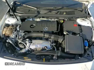 ✅ 2019 Mercedes-Benz A 220 • VIN: WDD3G4EB9KW001406 • Лот: 91438905. Опубликован ранее на Copart с пробегом 64 290 миль. Бесплатный доступ к архиву аукционных продаж из США и подробный отчёт об истории автомобиля на DreamBid. Изображение 13.