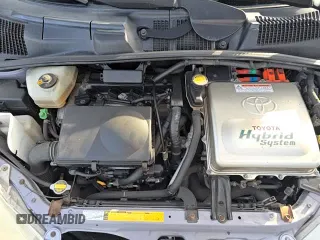 ✅ 2002 Toyota Prius • VIN: JT2BK12U420060626 • Лот: 94372835. Опубликован ранее на Copart с пробегом 137 842 миль. Бесплатный доступ к архиву аукционных продаж из США и подробный отчёт об истории автомобиля на DreamBid. Изображение 11.