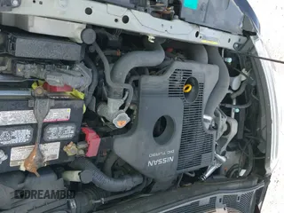 ✅ 2013 Nissan Juke SL • VIN: JN8AF5MV0DT214386 • Lot: 42521301. Listed on IAAI with 145,893 mi. Free auction sales archive from the USA and detailed vehicle history report at DreamBid. Image 12.