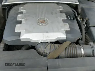 ✅ 2009 Cadillac CTS AWD • VIN: 1G6DS57V990120941 • Lot: 42600014. Listed on IAAI with 233,456 mi. Free auction sales archive from the USA and detailed vehicle history report at DreamBid. Image 14.