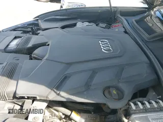 ✅ 2021 Audi Q8 Premium Plus • VIN: WA1EVAF19MD037876 • Lot: 43251193. Wystawiony na IAAI z przebiegiem 38 468 mil. Bezpłatny archiwum sprzedaży aukcyjnych z USA i szczegółowy raport historii pojazdu na DreamBid. Zdjęcie 19.