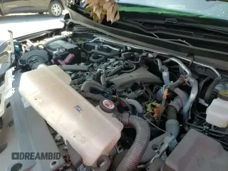 ✅ 2024 Toyota Tacoma SR • VIN: 3TYKD5HN5RT001525 • Lot: 80863545. Listed on Copart with 27,347 mi. Free auction sales archive from the USA and detailed vehicle history report at DreamBid. Image 15.