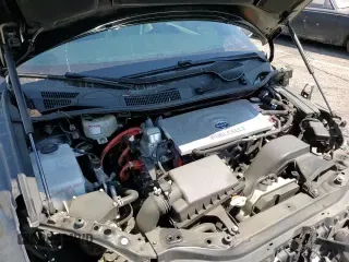 ✅ 2020 Toyota Mirai • VIN: JTDBVRBD2LA008114 • Lot: 68169515. Listed on Copart with 40,217 mi. Free auction sales archive from the USA and detailed vehicle history report at DreamBid. Image 14.