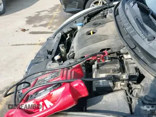 ✅ 2016 Hyundai Elantra Sport • VIN: KMHDH4AH5GU650396 • Lot: 43232167. Listed on IAAI with 111,527 mi. Free auction sales archive from the USA and detailed vehicle history report at DreamBid. Image 20.