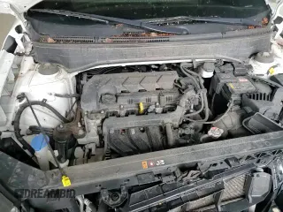 ✅ 2020 Hyundai Venue SE • VIN: KMHRB8A37LU025883 • Lot: 49889945. Listed on Copart with 71,765 mi. Free auction sales archive from the USA and detailed vehicle history report at DreamBid. Image 13.