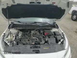 ✅ 2021 Nissan Altima SV • VIN: 1N4BL4DV0MN332256 • Lot: 85830165. Listed on Copart with 83,492 mi. Free auction sales archive from the USA and detailed vehicle history report at DreamBid. Image 13.