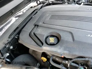 ✅ 2018 Jaguar F-Type P300 • VIN: SAJDD1GX8JCK54068 • Лот: 88756235. Опубликован ранее на Copart с пробегом 58 437 миль. Бесплатный доступ к архиву аукционных продаж из США и подробный отчёт об истории автомобиля на DreamBid. Изображение 13.