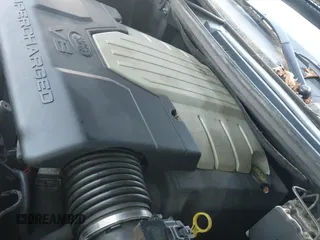 ✅ 2008 Land Rover Range Rover SC • VIN: SALMF13438A295887 • Лот: 42642605. Опубликован ранее на IAAI с пробегом 135 877 миль. Бесплатный доступ к архиву аукционных продаж из США и подробный отчёт об истории автомобиля на DreamBid. Изображение 12.