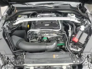 ✅ 2023 Cadillac CT5-V Blackwing • VIN: 1G6DY5R61P0860968 • Лот: 55926725. Опубликован ранее на Copart с пробегом 3 706 миль. Бесплатный доступ к архиву аукционных продаж из США и подробный отчёт об истории автомобиля на DreamBid. Изображение 14.