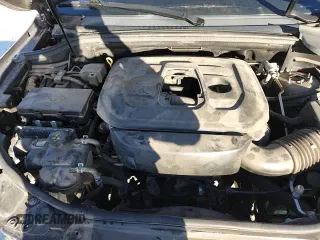 ✅ 2017 Jeep Grand Cherokee Limited • VIN: 1C4RJEBG4HC745548 • Lot: 93954795. Listed on Copart with 100,350 mi. Free auction sales archive from the USA and detailed vehicle history report at DreamBid. Image 15.