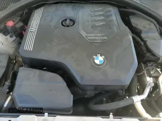 ✅ 2021 BMW 3 Series 330i • VIN: 3MW5R1J00M8B51798 • Lot: 87439815. Wystawiony na Copart z przebiegiem 103 698 mil. Bezpłatny archiwum sprzedaży aukcyjnych z USA i szczegółowy raport historii pojazdu na DreamBid. Zdjęcie 15.