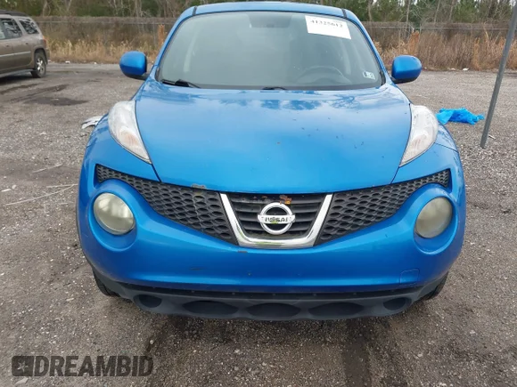 ✅ 2012 Nissan Juke SL • VIN: JN8AF5MV5CT116291 • Лот: 41325612. Опубліковано раніше на IAAI з пробігом 215 235 миль. Безкоштовний доступ до архіву аукціонних продажів зі США та докладний звіт про історію автомобіля на DreamBid. Зображення 6.
