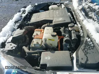 ✅ 2019 Hyundai Ioniq Blue • VIN: KMHC65LC8KU164635 • Lot: 41294309. Wystawiony na IAAI z przebiegiem 47 872 mil. Bezpłatny archiwum sprzedaży aukcyjnych z USA i szczegółowy raport historii pojazdu na DreamBid. Zdjęcie 19.