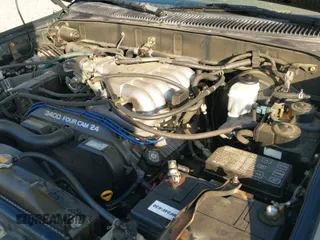 ✅ 1998 Toyota 4Runner • VIN: JT3GN87R7W0081174 • Лот: 41931054. Опубликован ранее на IAAI с пробегом 228 849 миль. Бесплатный доступ к архиву аукционных продаж из США и подробный отчёт об истории автомобиля на DreamBid. Изображение 20.