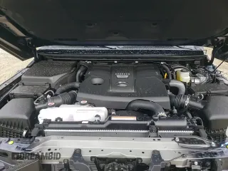 ✅ 2025 Lexus GX 550 Premium • VIN: JTJTBCDX2S5040972 • Lot: 56467325. Listed on Copart with 2,021 mi. Free auction sales archive from the USA and detailed vehicle history report at DreamBid. Image 15.