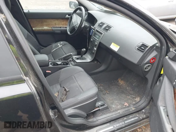 ✅ 2006 Volvo S40 2.4L • VIN: YV1MS382362209307 • Лот: 43595042. Опубліковано раніше на IAAI з пробігом 181 005 миль. Безкоштовний доступ до архіву аукціонних продажів зі США та докладний звіт про історію автомобіля на DreamBid. Зображення 5.