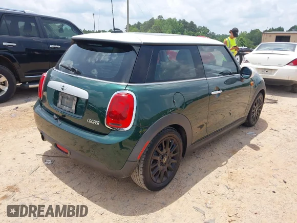 ✅ 2014 MINI Hardtop • VIN: WMWXM5C53ET972847 • Лот: 42502121. Опубликован ранее на IAAI с пробегом 165 475 миль. Бесплатный доступ к архиву аукционных продаж из США и подробный отчёт об истории автомобиля на DreamBid. Изображение 4.