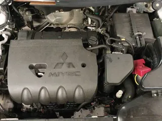 ✅ 2016 Mitsubishi Outlander SE • VIN: JA4AZ3A38GZ036751 • Lot: 42511953. Listed on IAAI with 110,266 mi. Free auction sales archive from the USA and detailed vehicle history report at DreamBid. Image 19.