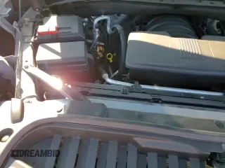 ✅ 2024 Chevrolet Silverado 1500 LT • VIN: 3GCUDDED1RG457711 • Lot: 82542395. Wystawiony na Copart z przebiegiem 33 142 mil. Bezpłatny archiwum sprzedaży aukcyjnych z USA i szczegółowy raport historii pojazdu na DreamBid. Zdjęcie 15.