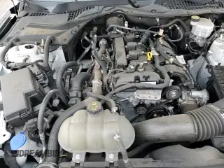 ✅ 2022 Ford Mustang EcoBoost • VIN: 1FA6P8TH7N5113871 • Lot: 81385545. Listed on Copart with 54,946 mi. Free auction sales archive from the USA and detailed vehicle history report at DreamBid. Image 15.