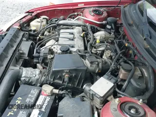 ✅ 2000 Mazda 626 LX • VIN: 1YVGF22C8Y5115891 • Lot: 42121137. Wystawiony na IAAI z przebiegiem 186 165 mil. Bezpłatny archiwum sprzedaży aukcyjnych z USA i szczegółowy raport historii pojazdu na DreamBid. Zdjęcie 13.