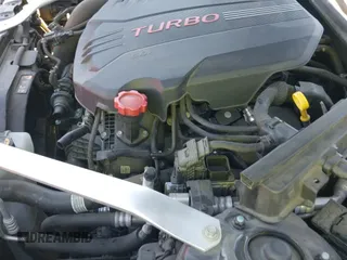 ✅ 2020 Kia Stinger GT • VIN: KNAE35LC8L6083479 • Lot: 42688068. Listed on IAAI with 70,341 mi. Free auction sales archive from the USA and detailed vehicle history report at DreamBid. Image 22.