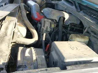 ✅ 2006 Chevrolet Silverado 1500 LS • VIN: 2GCEC13V461276480 • Lot: 43660327. Listed on IAAI with 227,715 mi. Free auction sales archive from the USA and detailed vehicle history report at DreamBid. Image 19.