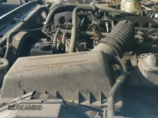 ✅ 1994 Jeep Cherokee Sport • VIN: 1J4FT68S3RL219678 • Лот: 43226294. Опубликован ранее на IAAI с пробегом 221 116 миль. Бесплатный доступ к архиву аукционных продаж из США и подробный отчёт об истории автомобиля на DreamBid. Изображение 12.