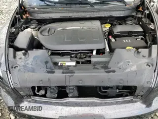 ✅ 2017 Jeep Cherokee Latitude • VIN: 1C4PJMCS5HW556040 • Lot: 92202285. Wystawiony na Copart z przebiegiem 109 025 mil. Bezpłatny archiwum sprzedaży aukcyjnych z USA i szczegółowy raport historii pojazdu na DreamBid. Zdjęcie 14.