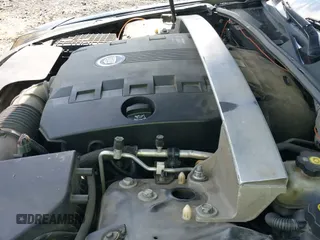 ✅ 2011 Cadillac CTS • VIN: 1G6DA5EY6B0139890 • Lot: 42757825. Listed on IAAI with 232,301 mi. Free auction sales archive from the USA and detailed vehicle history report at DreamBid. Image 18.