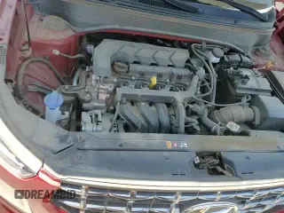 ✅ 2021 Hyundai Venue SEL • VIN: KMHRC8A34MU082055 • Lot: 57457655. Listed on Copart with 47,981 mi. Free auction sales archive from the USA and detailed vehicle history report at DreamBid. Image 14.