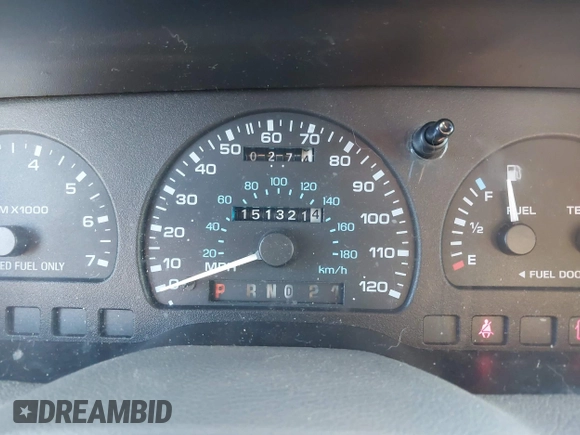 ✅ 1996 Ford Windstar GL • VIN: 2FMDA5149TBA55395 • Лот: 43991857. Опубліковано раніше на IAAI з пробігом 151 321 миль. Безкоштовний доступ до архіву аукціонних продажів зі США та докладний звіт про історію автомобіля на DreamBid. Зображення 6.