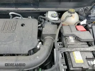 ✅ 2021 GMC Acadia SLT • VIN: 1GKKNML42MZ173881 • Lot: 55998985. Listed on Copart with 55,496 mi. Free auction sales archive from the USA and detailed vehicle history report at DreamBid. Image 16.