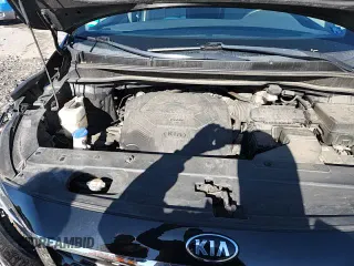 ✅ 2019 Kia Sedona LX • VIN: KNDMB5C18K6537048 • Лот: 85079575. Опубликован ранее на Copart с пробегом 103 482 миль. Бесплатный доступ к архиву аукционных продаж из США и подробный отчёт об истории автомобиля на DreamBid. Изображение 16.