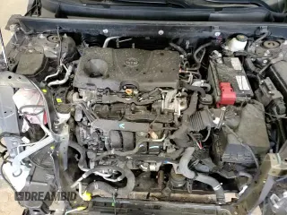 ✅ 2020 Toyota RAV4 XLE Premium • VIN: 2T3A1RFV0LW131499 • Лот: 89878935. Опубликован ранее на Copart с пробегом 77 000 миль. Бесплатный доступ к архиву аукционных продаж из США и подробный отчёт об истории автомобиля на DreamBid. Изображение 15.