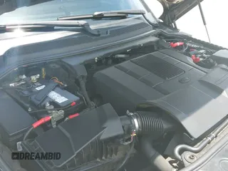 ✅ 2016 Land Rover LR4 HSE Lux • VIN: SALAK2V69GA833946 • Лот: 42527377. Опубликован ранее на IAAI с пробегом 80 195 миль. Бесплатный доступ к архиву аукционных продаж из США и подробный отчёт об истории автомобиля на DreamBid. Изображение 19.