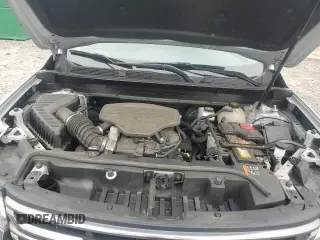 ✅ 2020 GMC Acadia AT4 • VIN: 1GKKNLLS1LZ122539 • Лот: 84634345. Опубликован ранее на Copart с пробегом 90 727 миль. Бесплатный доступ к архиву аукционных продаж из США и подробный отчёт об истории автомобиля на DreamBid. Изображение 14.