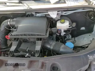 ✅ 2023 Mercedes-Benz Sprinter Cargo • VIN: W1Y40BHY8PT160218 • Lot: 52972155. Listed on Copart with 24,877 mi. Free auction sales archive from the USA and detailed vehicle history report at DreamBid. Image 13.