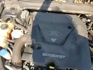 ✅ 2017 Ford Fusion Sport • VIN: 3FA6P0VP3HR329112 • Lot: 84436885. Listed on Copart with 82,614 mi. Free auction sales archive from the USA and detailed vehicle history report at DreamBid. Image 15.