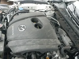 ✅ 2020 Mazda 6 Touring • VIN: JM1GL1VM2L1514955 • Lot: 43545177. Wystawiony na IAAI z przebiegiem 69 957 mil. Bezpłatny archiwum sprzedaży aukcyjnych z USA i szczegółowy raport historii pojazdu na DreamBid. Zdjęcie 19.