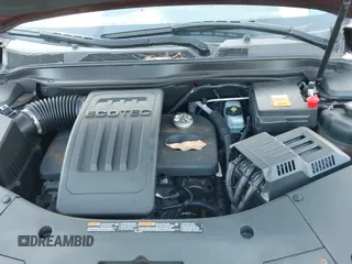 ✅ 2011 GMC Terrain SLT-2 • VIN: 2CTFLXEC3B6463133 • Lot: 41459819. Listed on IAAI with 43,459 mi. Free auction sales archive from the USA and detailed vehicle history report at DreamBid. Image 16.