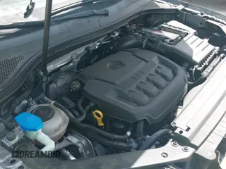 ✅ 2020 Volkswagen Tiguan S • VIN: 3VV1B7AX9LM008720 • Lot: 43394863. Wystawiony na IAAI z przebiegiem 54 191 mil. Bezpłatny archiwum sprzedaży aukcyjnych z USA i szczegółowy raport historii pojazdu na DreamBid. Zdjęcie 18.